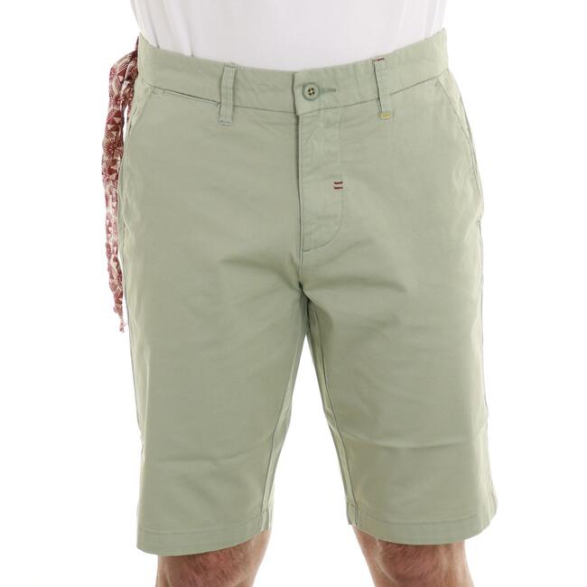 BERMUDA BIGIO TREZ - Mad Fashion | img vers.1300x/